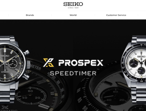 The Technology Inside Seiko Watches