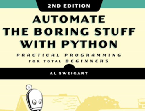 5 Best Python Programming Books For Beginners