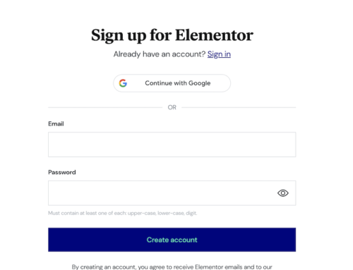 Free Elementor Pro – Unlock Advanced Features with 30 days Money Back Guarantee