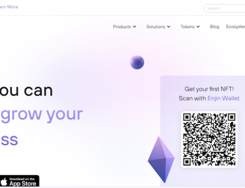 Enjin Coin Review & the Technology Behind the Coin