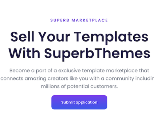 How to sell a Framer Template: Submitting a Framer template
