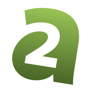 A2 Hosting logo