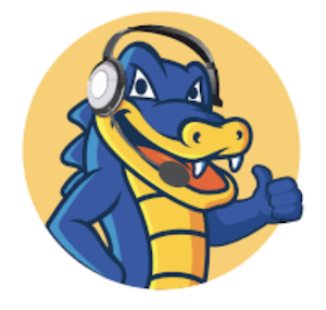 Hostgator logo