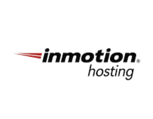 Inmotion Hosting logo