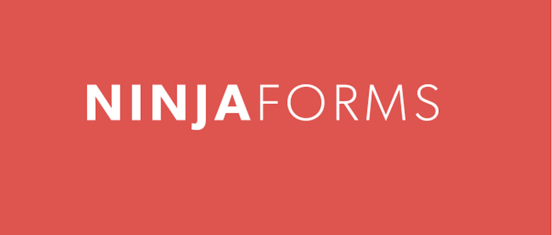 Ninja Forms logo