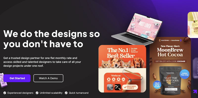 no limit creatives montly subscription