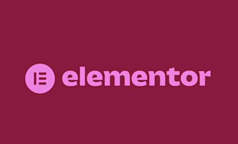 Elementor Hosting Logo