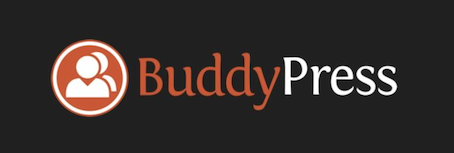 BuddyPress logo