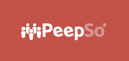 Peepso logo