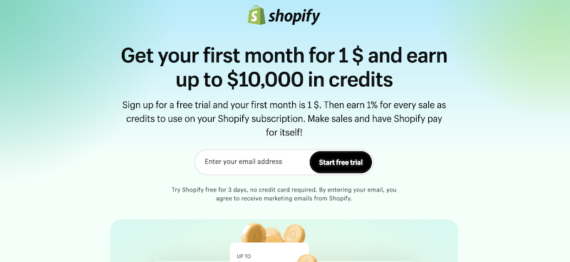 Shopify AI