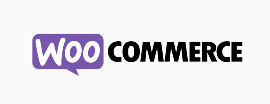 WooCommerce logo