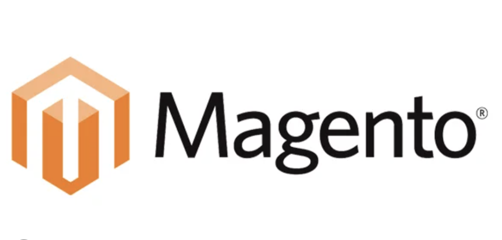 Magento Logo