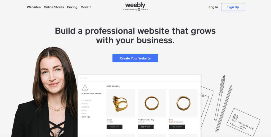 Weebly