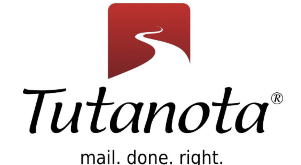 Logotipo de Tutanota