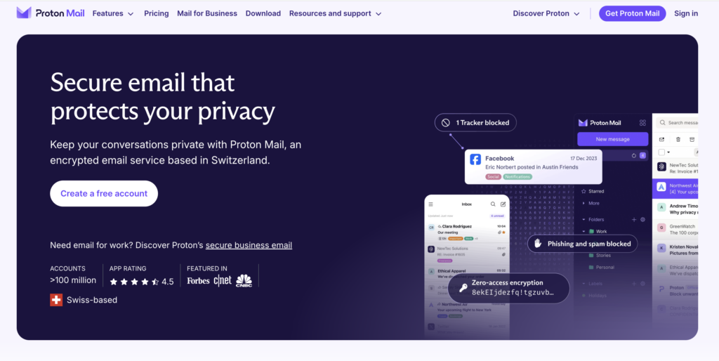 protonmail