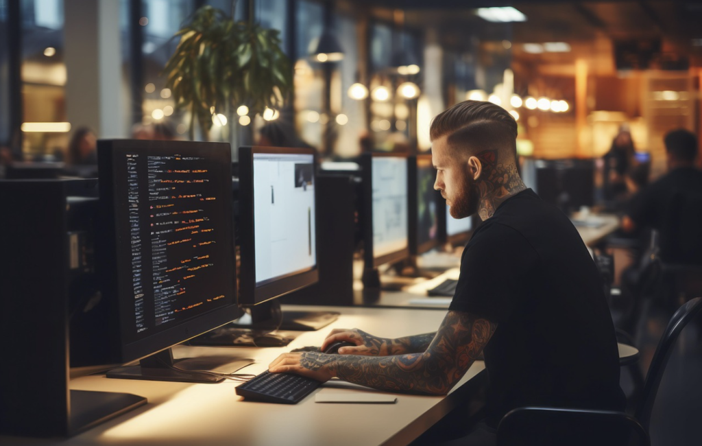 Why Choose Nearshore Solutions?
