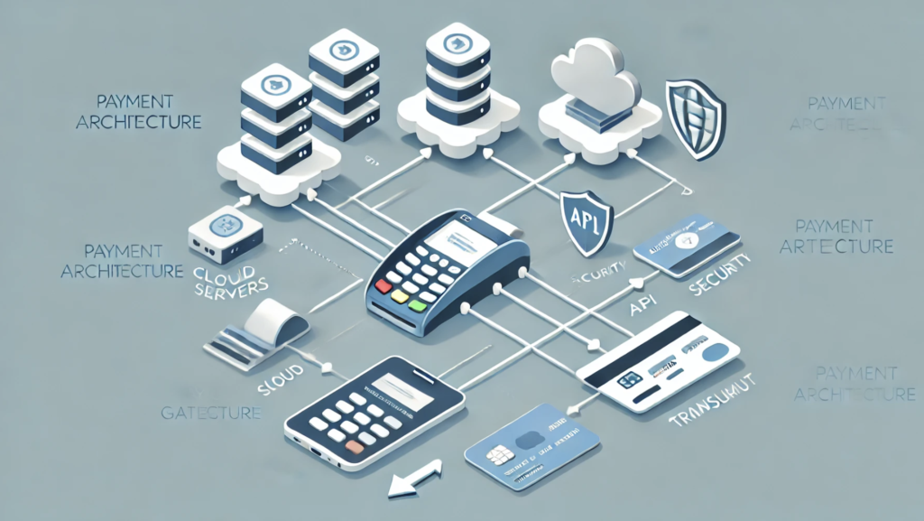 PAYMENT ARCHITECTURE
