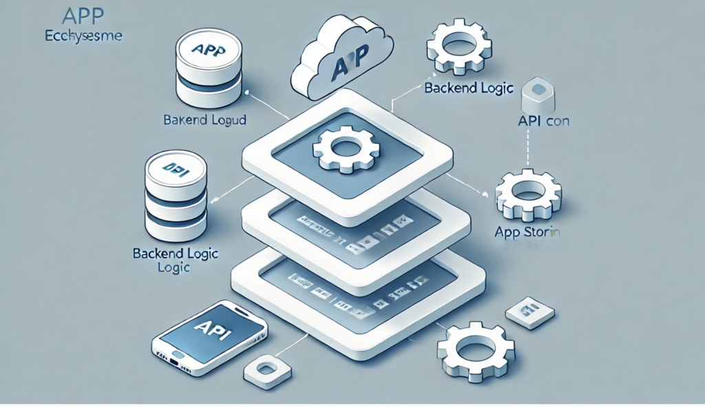 APP ECOSYSTEM
