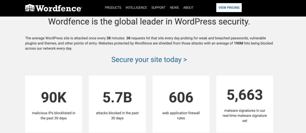 Warum Wordfence Central Ihre Investition intelligenter macht