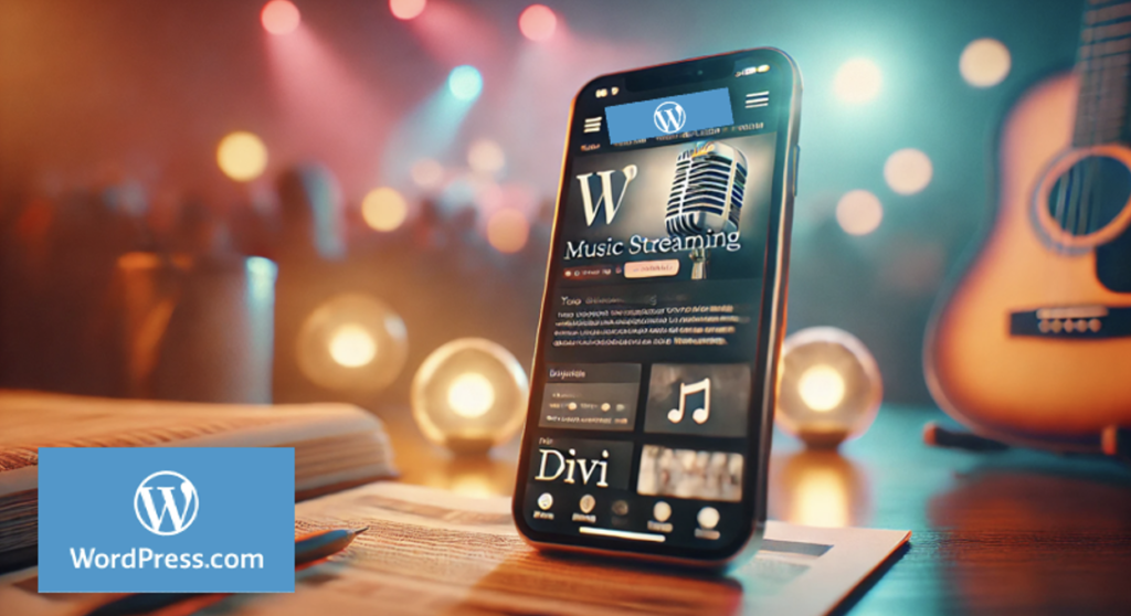 How These WordPress Music Themes Stack Up